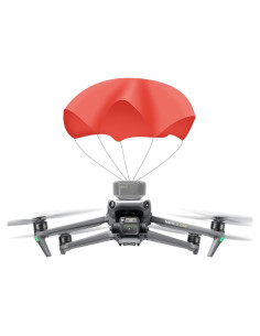 Paracaídas Manti 3 Plus para Drones DJI - Seguridad Rápida