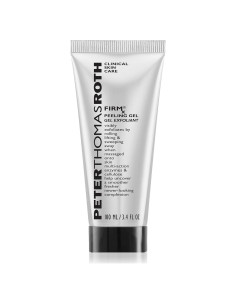 Exfoliante Peter Thomas Roth FIRMx Gel 100 ml Piel Seca