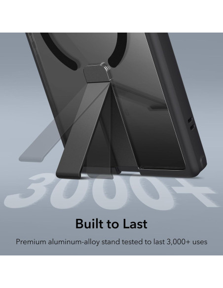 Funda ESR para Samsung Galaxy S24 Ultra Magsafe Negra