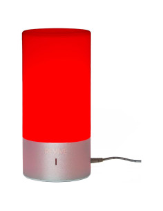 Lámpara de luz roja Gamma Revive 670nm para dormir