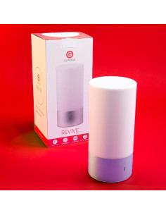 Lámpara de luz roja Gamma Revive 670nm para dormir 2