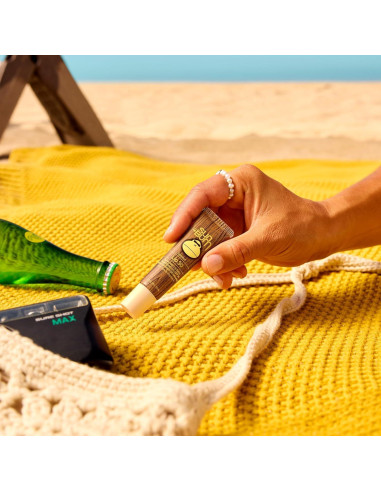 Bálsamo Labial SPF 30 Sun Bum - Hidratante con Aloe y Vitamina E