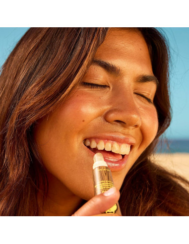 Bálsamo Labial SPF 30 Sun Bum - Hidratante con Aloe y Vitamina E
