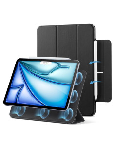 Funda ESR para iPad Air 11" M3/M2 2024/2025, magnética