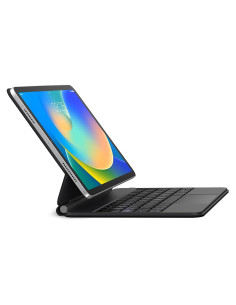 Funda Teclado iPad 10.9" 10 Gen 2022 - Trackpad y Soporte