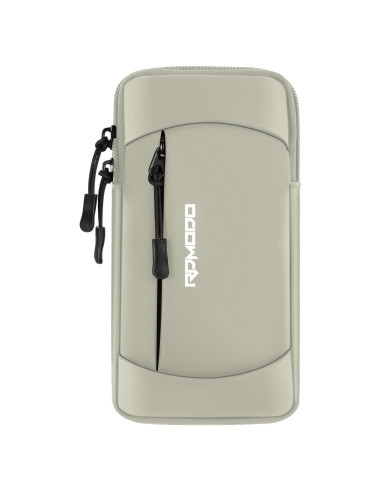 Banda para brazo RDMODO para teléfono hasta 19.81 cm