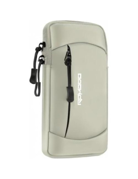 Banda para brazo RDMODO para teléfono hasta 19.81 cm