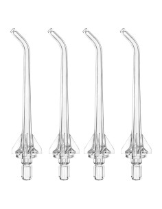 Cabezal de Reemplazo AquaSonic Aqua Flosser - 4 Piezas