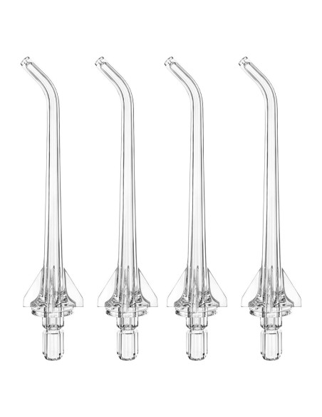 Cabezal de Reemplazo AquaSonic Aqua Flosser - 4 Piezas