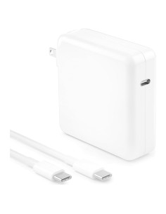 Cargador USB C 118W Furgor para MacBook Pro y Air