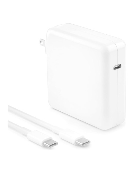 Cargador USB C 118W Furgor para MacBook Pro y Air