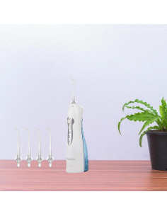 Cabezal de Reemplazo AquaSonic Aqua Flosser - 4 Piezas 2