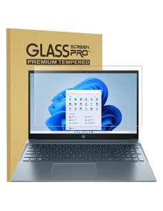 Protector de Pantalla Vidrio Templado KEANBOLL 15.6" HP