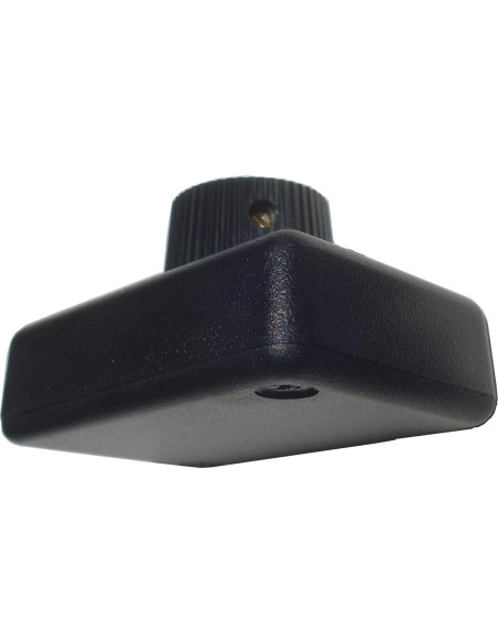 Control de Volumen Volbox Electronics More 3.5mm Negro