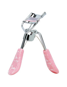 Rizador de Pestañas Paris Hilton - Profesional y Duradero