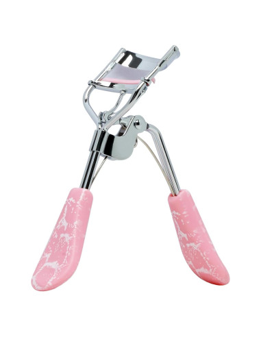 Rizador de Pestañas Paris Hilton - Profesional y Duradero