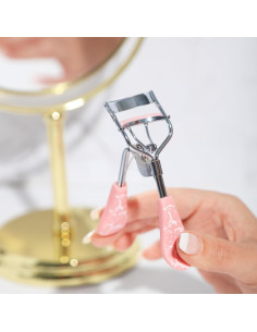 Rizador de Pestañas Paris Hilton - Profesional y Duradero 2