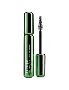 Máscara Clinique High Impact Volumen Completo 8 ml Negra