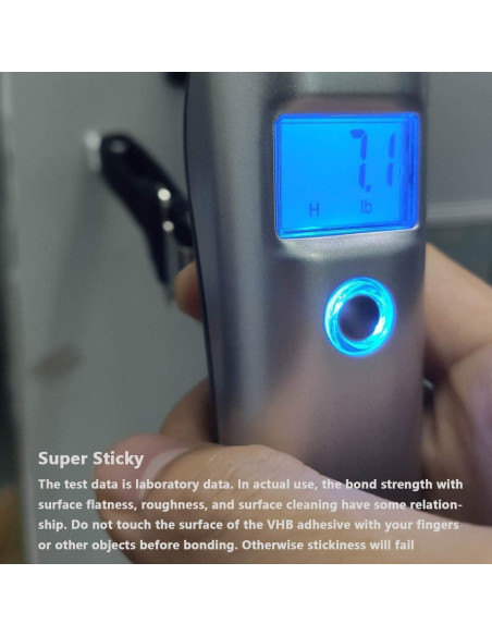 Clips para Cables Yocice 40pcs Adhesivos Fuertes Blanco