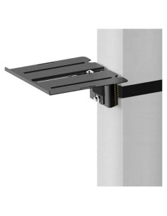 Estante Flotante CondoMounts ZZSLSB1001 para Gazebo 3-16 cm