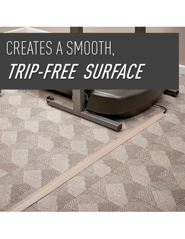 Cubierta de Cables Wiremold Legrand 1.5m Marfil para TV