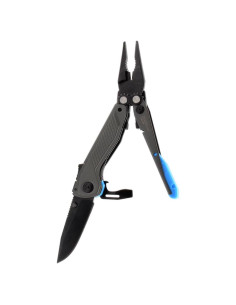 Multi-Herramienta SOG Flash MT Acero Inoxidable 7 en 1