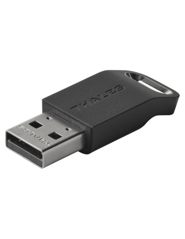 Llave de Seguridad Thales SafeNet eToken FIDO2 USB-A