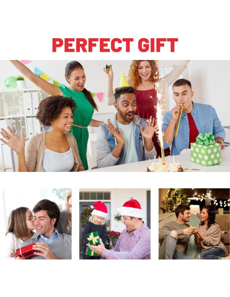 ZKH Multi-Herramienta 16 en 1 Acero Inoxidable EDC