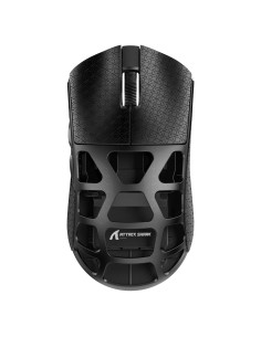 Ratón Gaming Inalámbrico Attack Shark R3 46g, 8000Hz, 26000 DPI