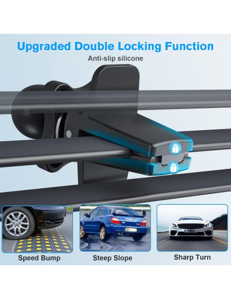 Cargador de Coche Inalámbrico MagSafe para iPhone 12-16