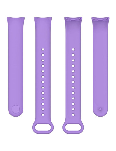 Banda de Reloj KOMI para Xiaomi Mi Band 8 - Silicona Suave