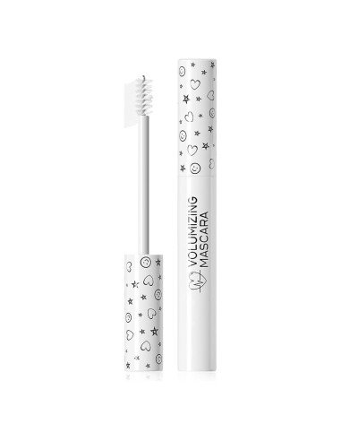 Máscara Colorida Caedelfly Volumen y Longitud Impermeable