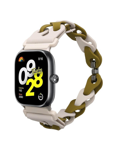 Banda de Reemplazo KW-Mobile para Xiaomi Redmi Watch 4/8 Pro