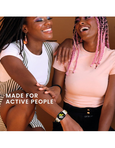 Banda de Reemplazo KW-Mobile para Xiaomi Redmi Watch 4/8 Pro