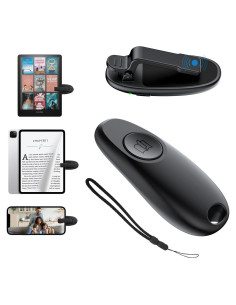 Control Remoto Pasador de Página MAHYKO para Kindle