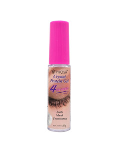Gel de proteína cristal Prosa para pestañas 28g