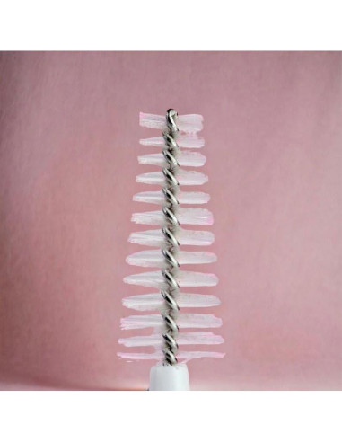 Gel de proteína cristal Prosa para pestañas 28g