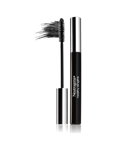 Máscara Neutrogena Healthy Lengths 02 Negro 5,97 g Alarga Pestañas
