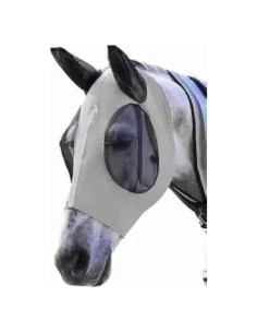Máscara Voladora MedTool para Caballos con Protección UV