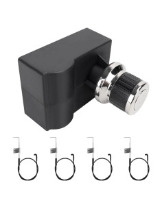 Kit de encendedor para parrilla Nexgrill MOASKER MSK-Z0381-4