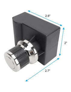 Kit de encendedor para parrilla Nexgrill MOASKER MSK-Z0381-4 2