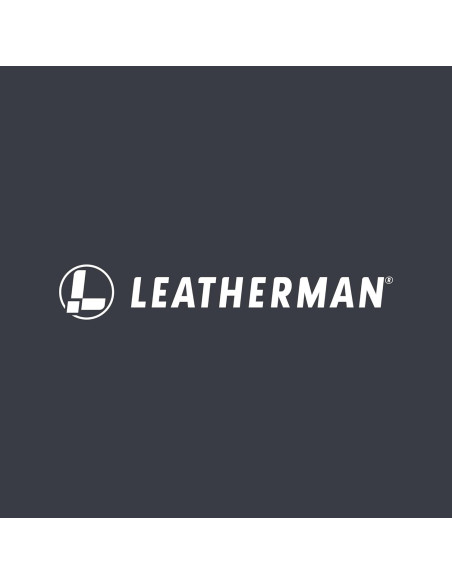 Cuchillo Plegable Leatherman Free K2 Gris 8 en 1 EDC