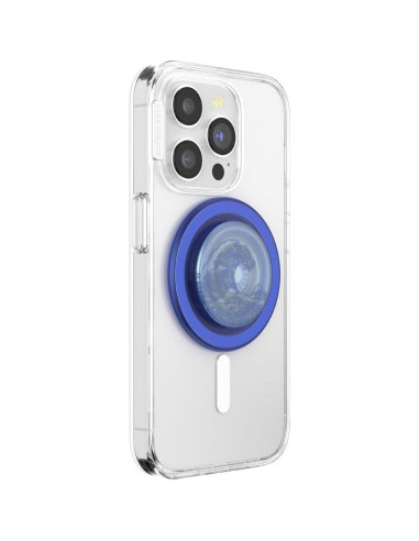 PopGrip Redondo PopSockets MagSafe con Anillo Adaptador