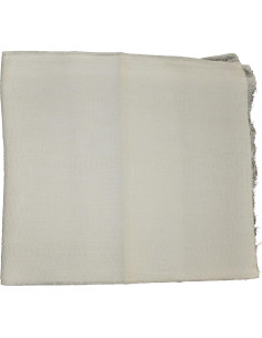 Tela de Queso Nouvelle Legende 100% Algodón Sin Blanquear 3 Yds 2