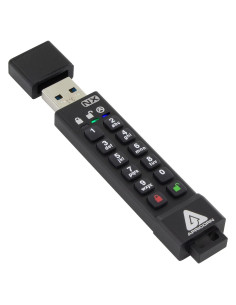 Apricorn Aegis Secure Key 3NX 8GB USB 3.1 Encriptada