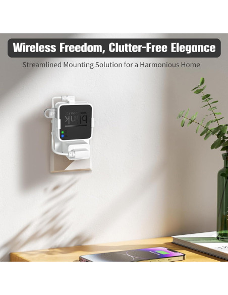 Unidad Flash USB 256GB SIBADA + Soporte Blink 2 Compacto