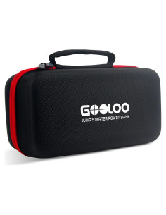 Funda GOOLOO para Arrancadores GT4000 GT6000 Protección Dura