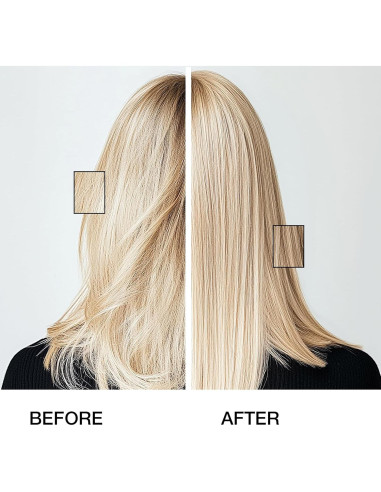 Suero Capilar GK HAIR Aceite de Argán 10ml Anti Frizz