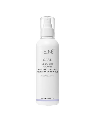 Spray Protector Térmico Keune Care 200ml para Cabello Fino