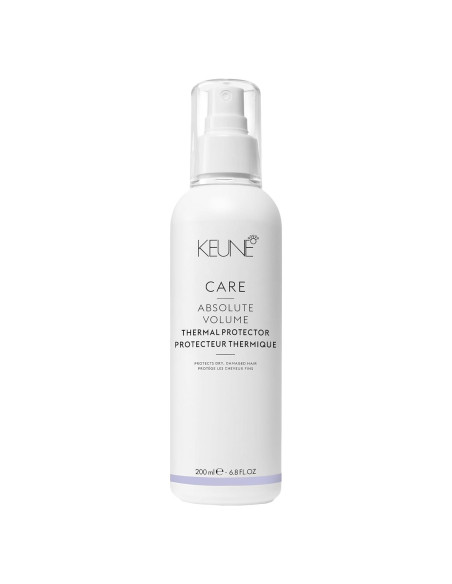 Spray Protector Térmico Keune Care 200ml para Cabello Fino